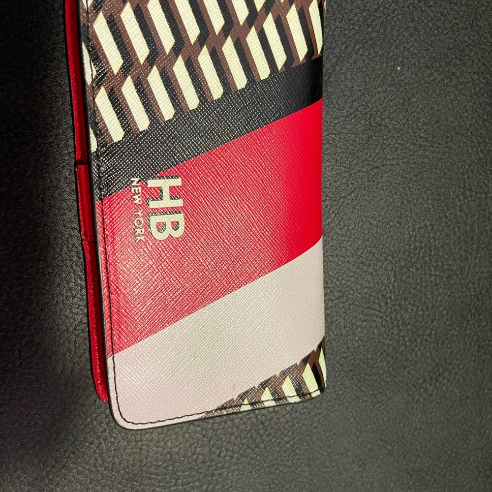 Henrl Bendel Newyork Wallet